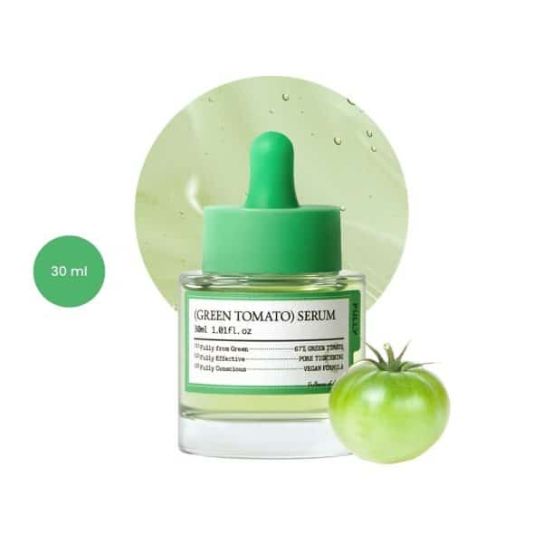 FULLY Green Tomato Serum (30 ml)