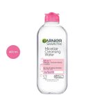 Garnier Skin Active Micellar Cleansing Water