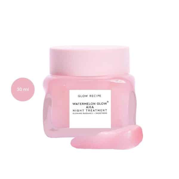 Glow Recipe Watermelon Glow Sleeping Mask (30 ml)