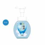Hada Labo Gokujyun Foaming Cleanser Hyaluronic Acid Moisture Bubble (160 ml)