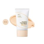 ISNTREE Yam Root Milk Tone Up Sun Cream (50 ml)