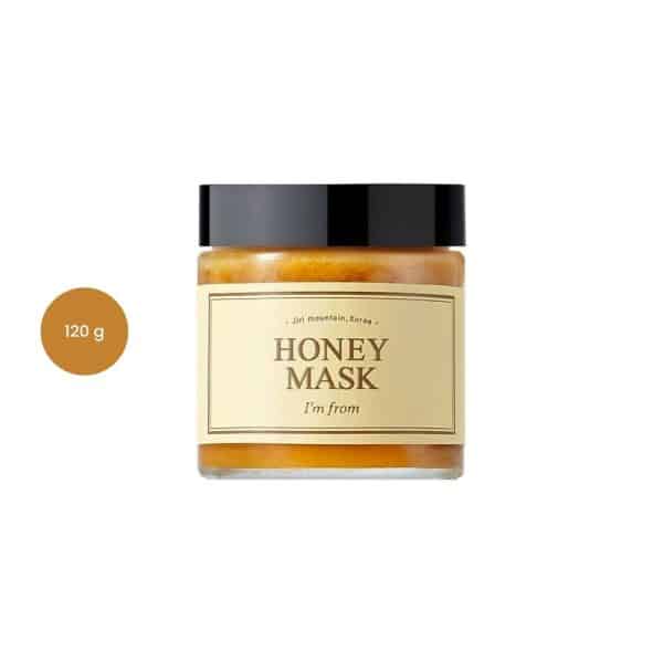 I'm From Honey Mask (real Honey 38.7%) (120 g)