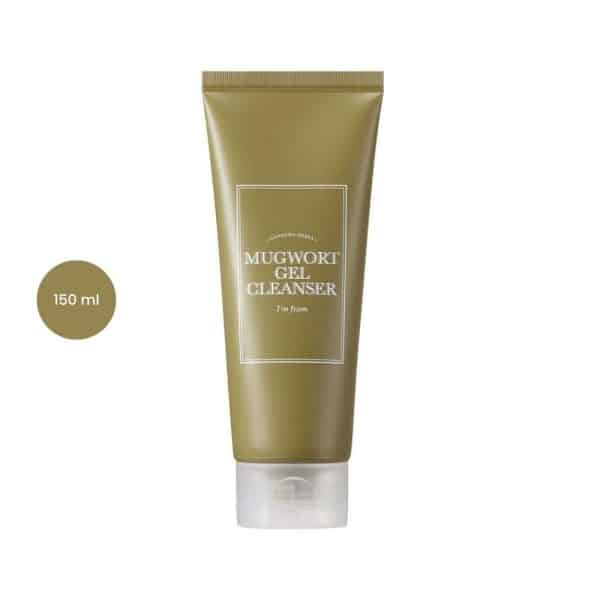 I'm From Mugwort Gel Cleanser (150 ml)