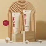 K-Secret Seoul 1988 Cream : Snail Mucin 93% + Rice (100 ml)