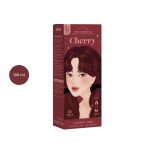 Kota Cosmetics Hair Color Cream - Cherry (100 ml)