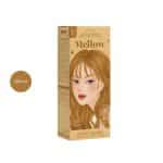 Kota Cosmetics Hair Color Cream - Mellow (100 ml)