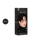 Kota Cosmetics Hair Color Cream - Raven (100 ml)