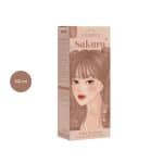 Kota Cosmetics Hair Color Cream - Sakura (100 ml)