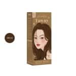 Kota Cosmetics Hair Color Cream - Tawny (100 ml)