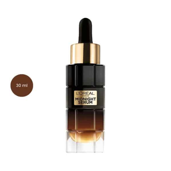 L'Oréal Paris Age Perfect Cell Renew Midnight Serum (30 ml)