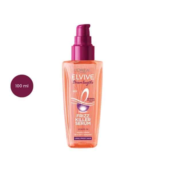 L'Oréal Paris Elvive Dream Lengths Frizz Killer Serum (100 ml)