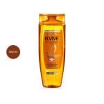 L'Oréal Paris Elvive Extraordinary Oil Nourishing Shampoo for Dry Hair (600 ml)