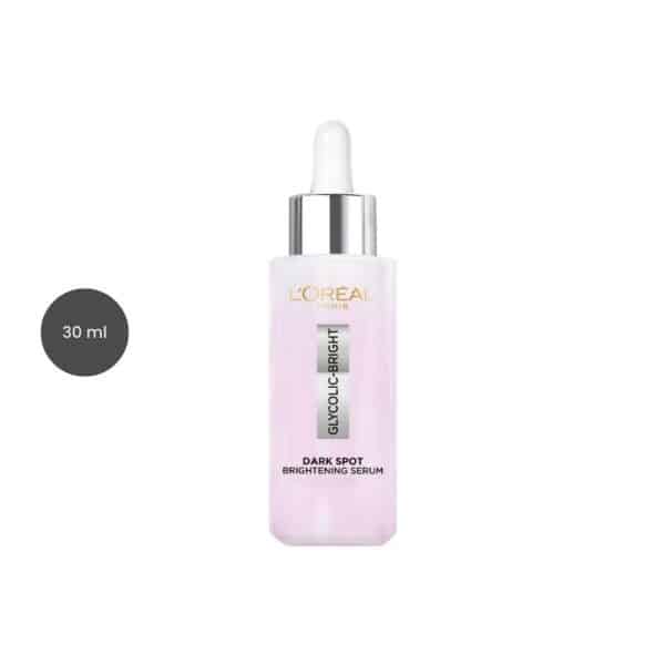 L'Oréal Paris Glycolic Bright Instant Glowing Serum (30 ml)