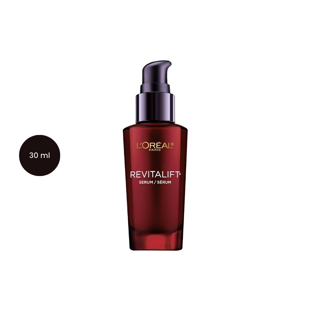 L'Oréal Paris Revitalift Triple Power Anti-Aging Serum (30 ml) LOR-AAM-0032 L'Oréal Paris Revitalift Triple Power Anti-Aging Serum (30 ml) - Image 1