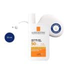 La Roche Posay Anthelios UVMUNE 400 Invisible Fluid SPF50 (50ml)