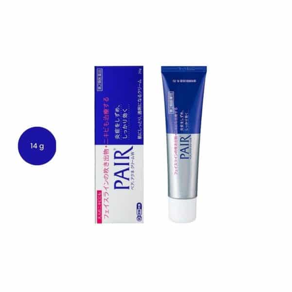Lion Pair Acne Care Cream