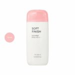 MISSHA All Around Safe Block Soft Finish Sun Milk SPF50+ Or PA+++
