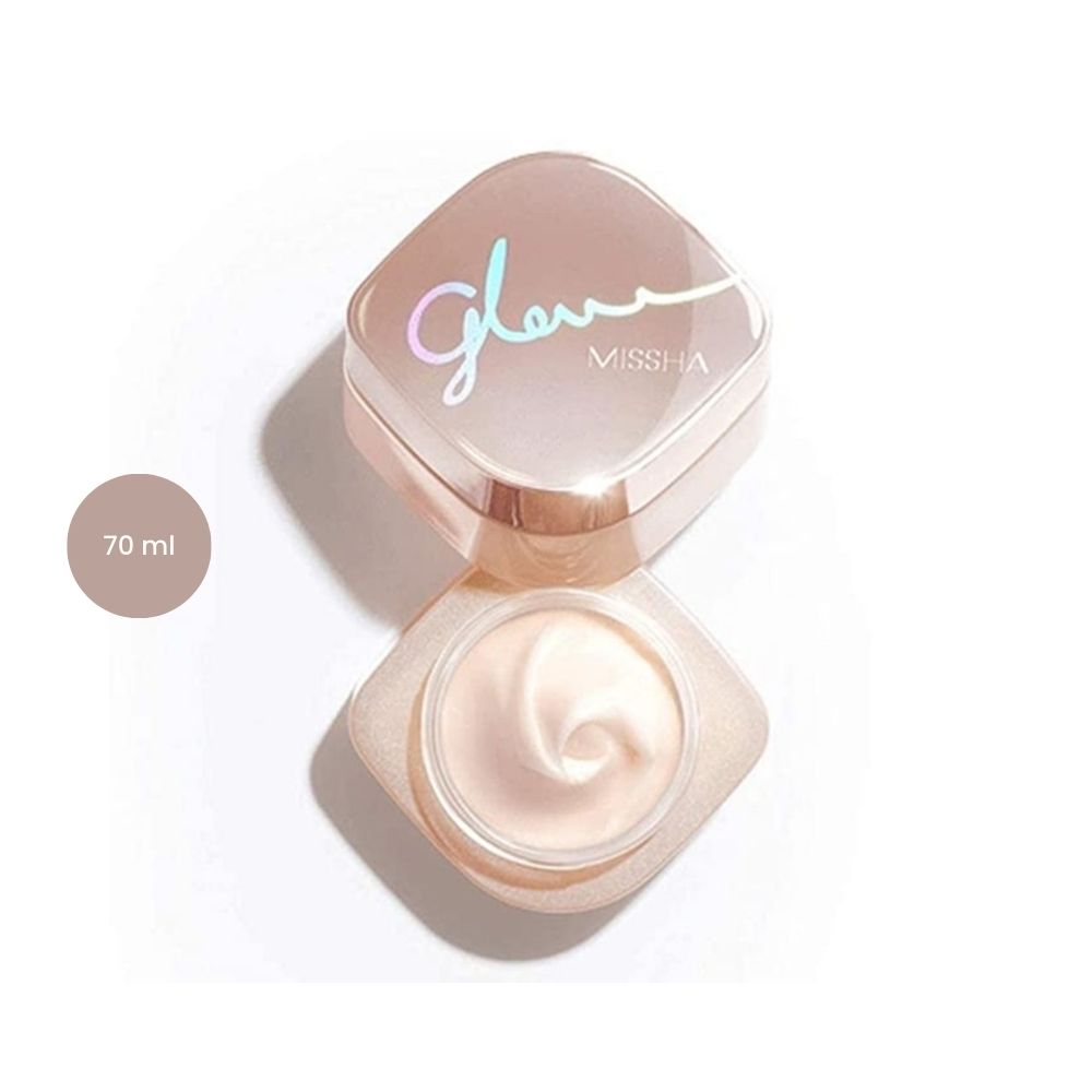 MISSHA Glow Skin Balm (50 ml) MIS-CLB-0006 MISSHA Glow Skin Balm (50 ml) - Image 1