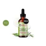 Mielle Rosemary Mint Scalp & Hair Strengthening Oil (59 ml)