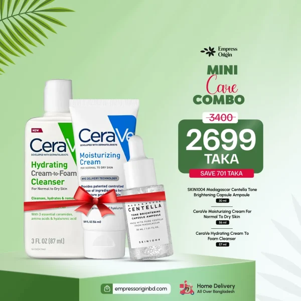 Home 37 - Empress Origin