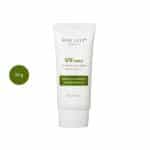 NINELESS Essentials Uv Shield Soothing Sun Cream SPF50+ PA++++ (50 g)