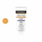 Neutrogena Clear Face Oil-Free Sunscreen SPF50 (88 ml)