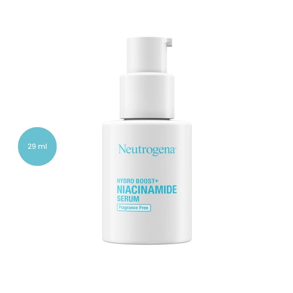 Neutrogena Hydro Boost Niacinamide Serum (29 ml) NEU-SRM-0017 Neutrogena Hydro Boost Niacinamide Serum (29 ml) - Image 1