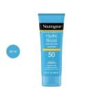 Neutrogena Hydro Boost Water Gel Lotion Sunscreen SPF50 (88 ml)