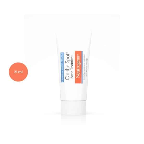 Neutrogena on the Spot Acne Treatment (21 g)