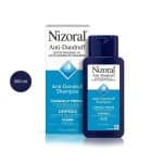 Nizoral Anti-Dandruff Shampoo with 1% Ketoconazole (200 ml)