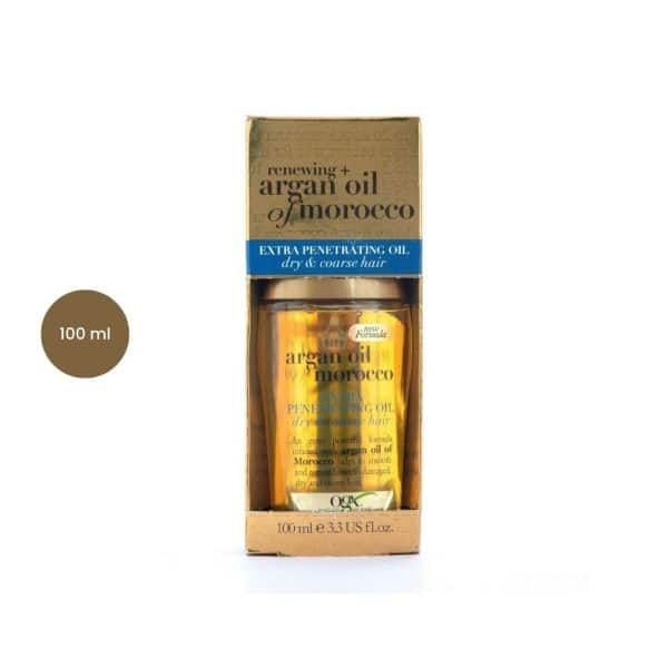 OGX Argan Oil of Morocco Penetrating Oil (100 ml)