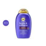 OGX Biotin & Collagen Shampoo (UK) (385 ml)