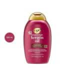 OGX Keratin Oil Shampoo (UK) (385 ml)