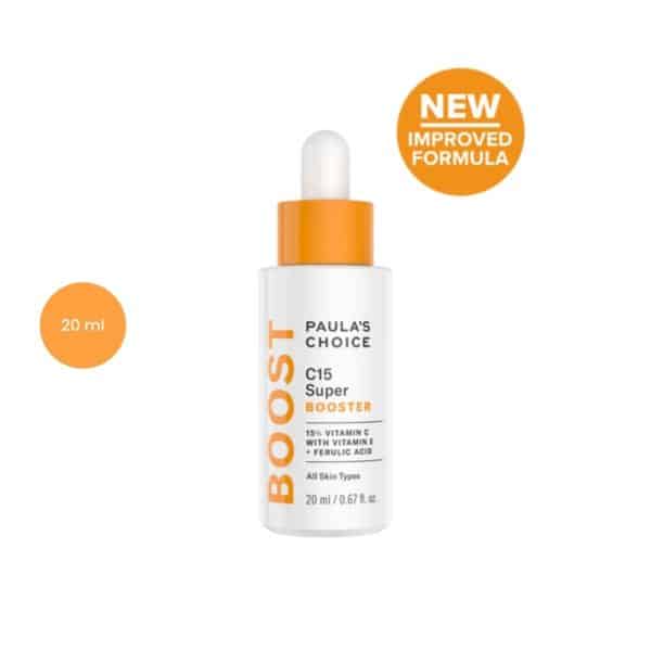 Paula's Choice C15 Super Booster (20 ml)