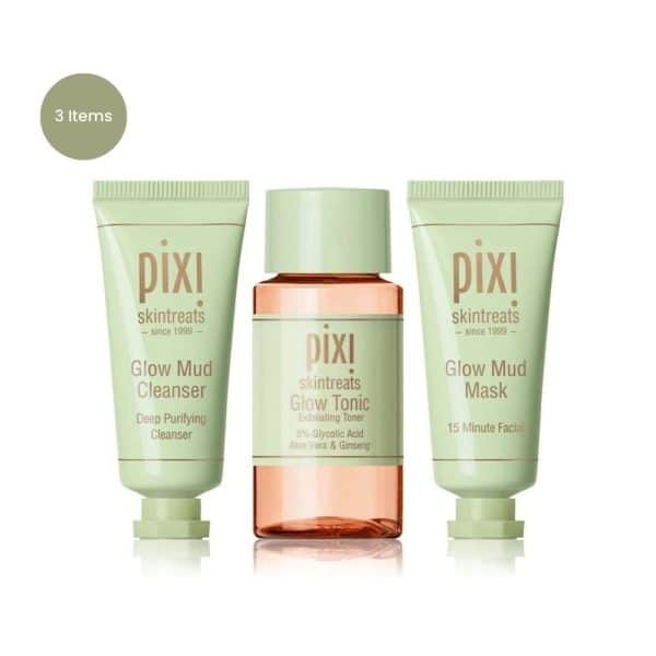 Pixi Beauty Best of Bright Set