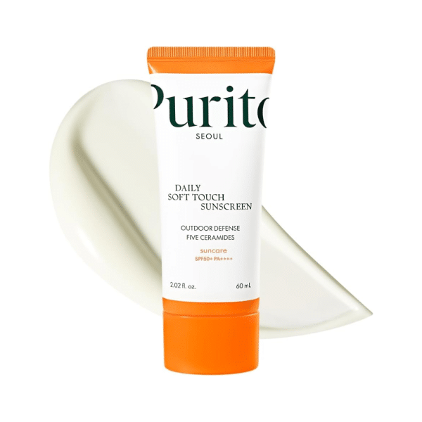Purito Daily Soft Touch Sunscreen