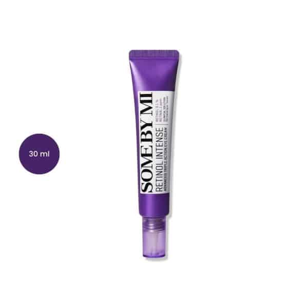 SOME BY MI Retinol Intense Advanced Triple Action Eye Cream (30 ml)