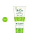 Simple Kind to Skin Moisturising Facial Wash (150ml)