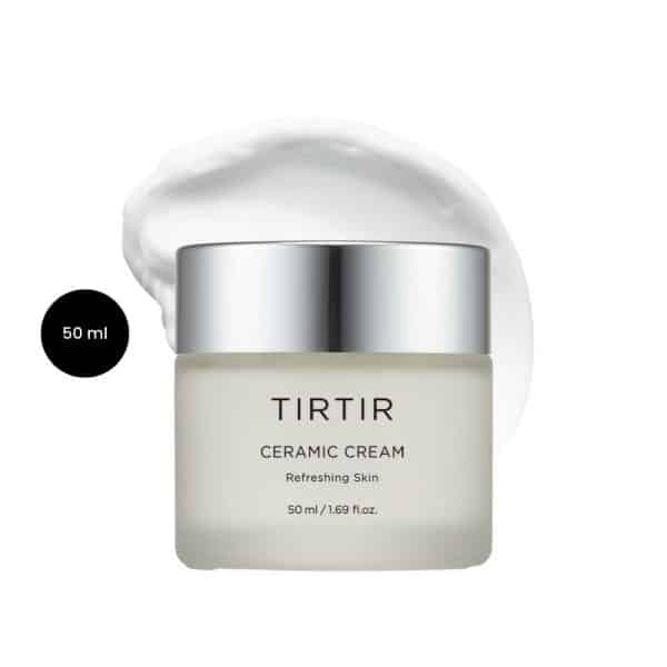 TIRTIR Ceramic Cream (50 ml)