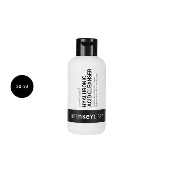 The INKEY List Hyaluronic Acid Cleanser (150 ml)