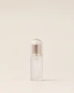 AXIS-Y Vita Glow Lip Oil (Dreamy Olive) in soothing light