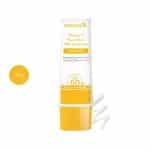 WishCare 2% Vitamin C Pure Glow Milk Sunscreen SPF50+ PA++++ (50 g)
