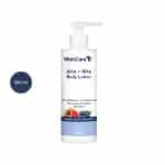 WishCare AHA + BHA Body Lotion (200 ml)