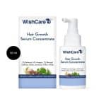 WishCare Hair Growth Serum Concentrate (30 ml)