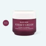 heimish Black Rose Hydra Plumping Sorbet Cream (50 ml)