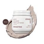 innisfree Super Volcanic Pore Clay Mask (100 ml)