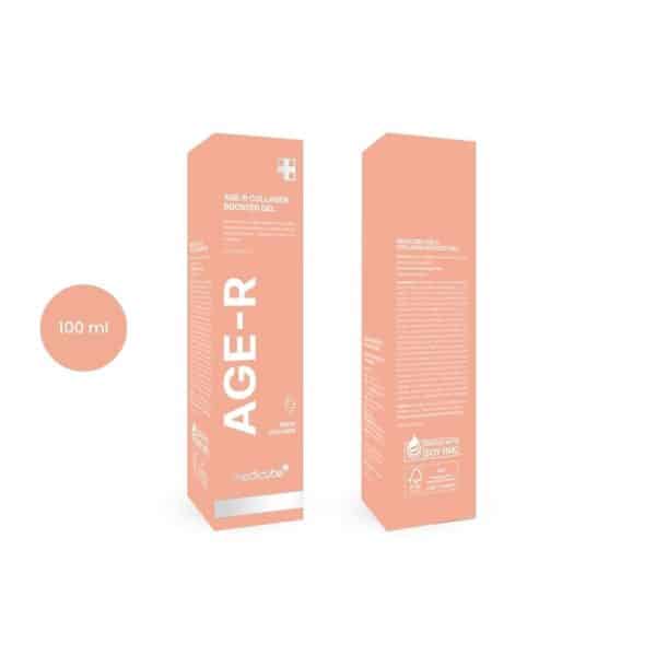 medicube Age-R Collagen Booster Gel (100ml)