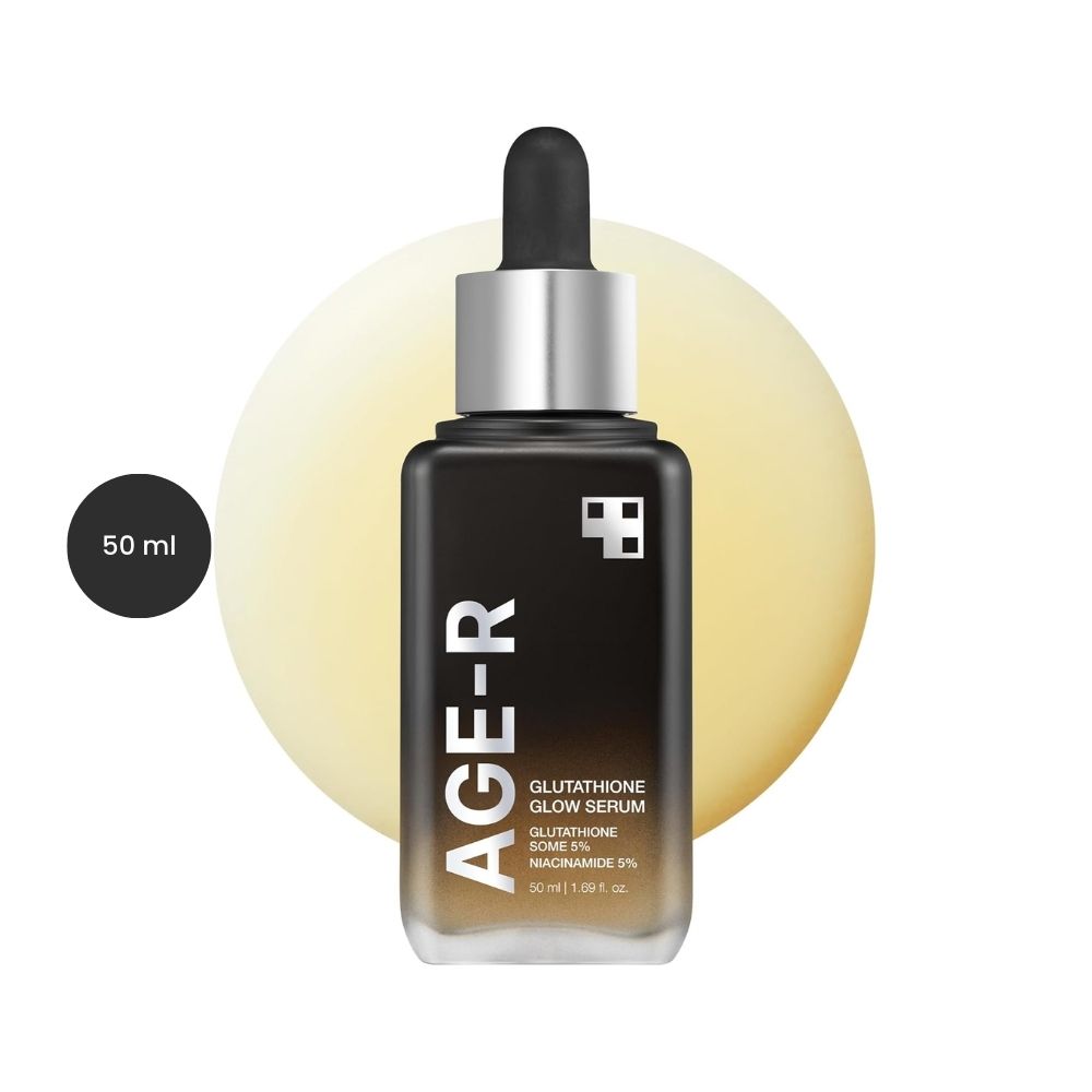 medicube Age-R Glutathione Glow Serum (50 ml) MDC-SRM-0007 medicube Age-R Glutathione Glow Serum (50ml) - Image 1