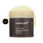 medicube Deep Vita C Pad (70pcs)