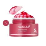 medicube TXA Niacinamide Capsule Cream (55g)